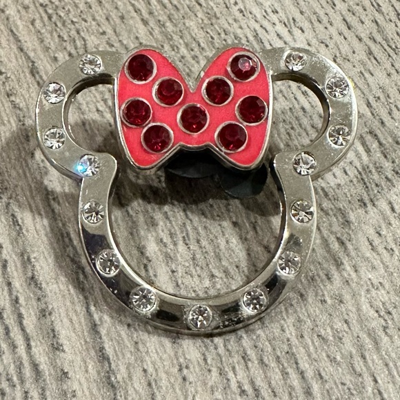 Disney | Other | Disney Minnie Mouse Pin | Poshmark